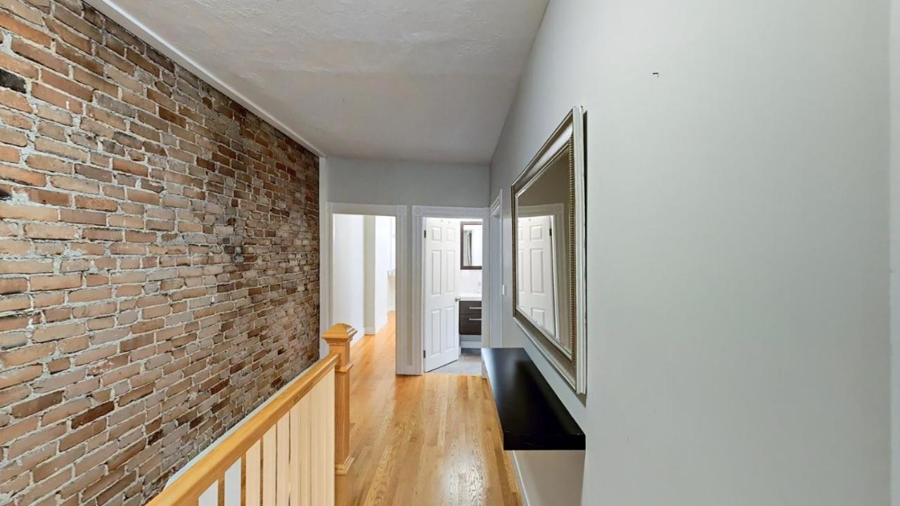 Appartement Renovated, 10 Min From The