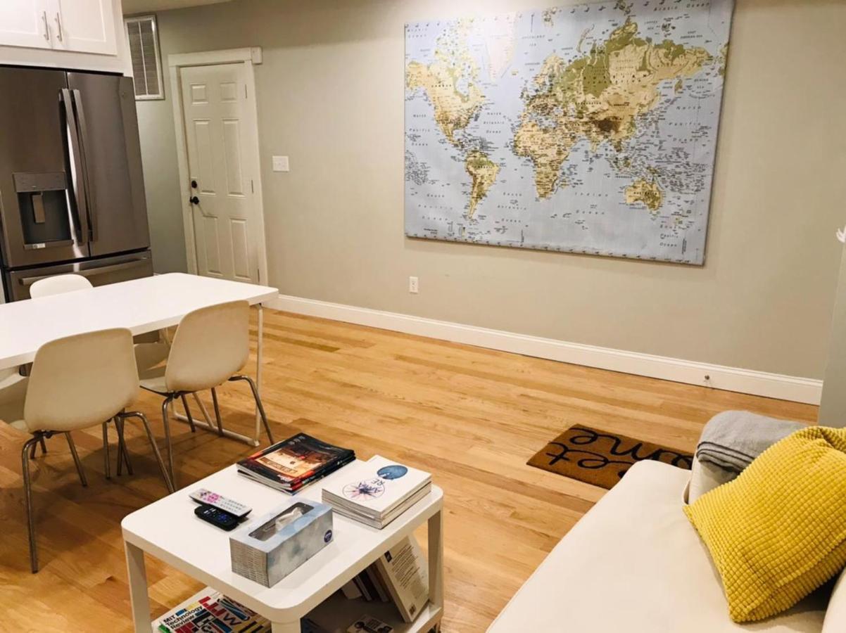 Renovated, 10 Min From The Appartement *