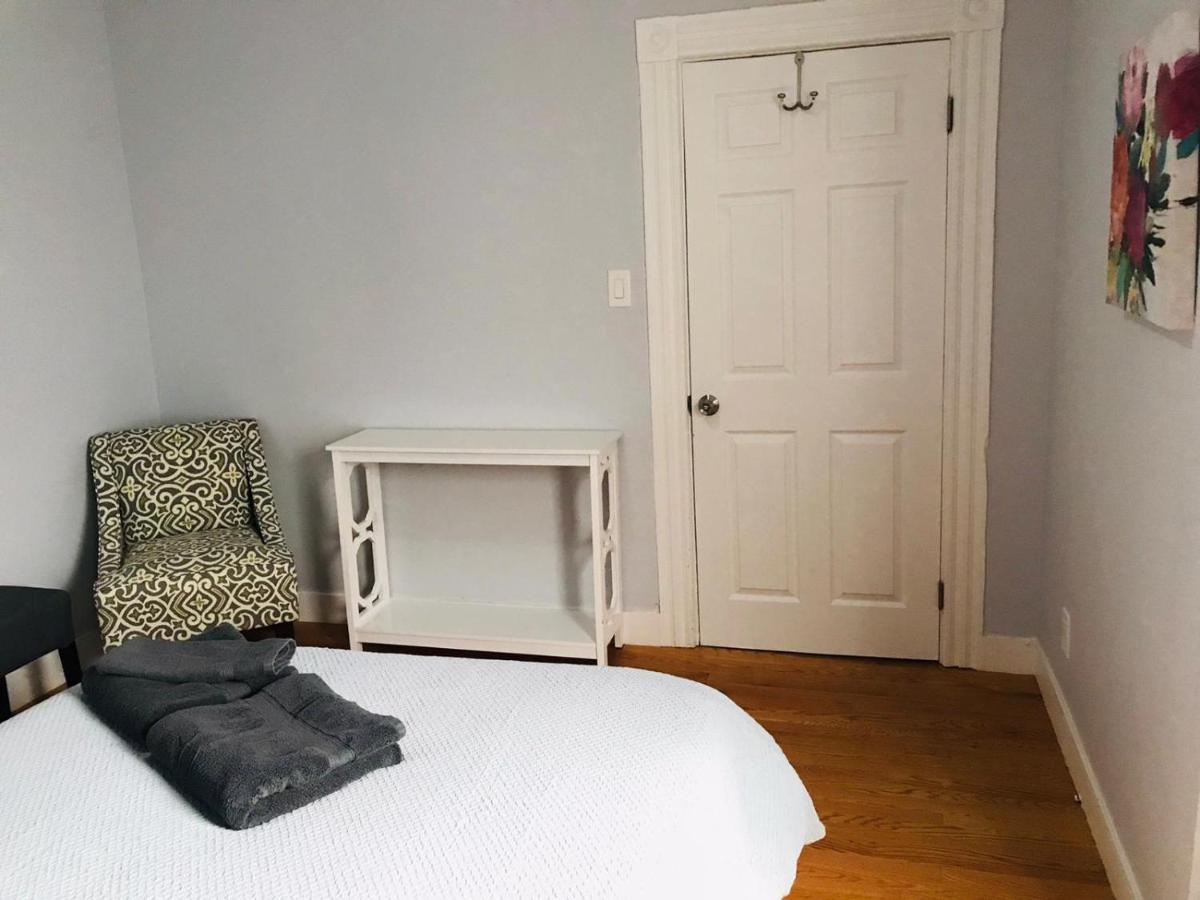 Appartement Renovated, 10 Min From The
