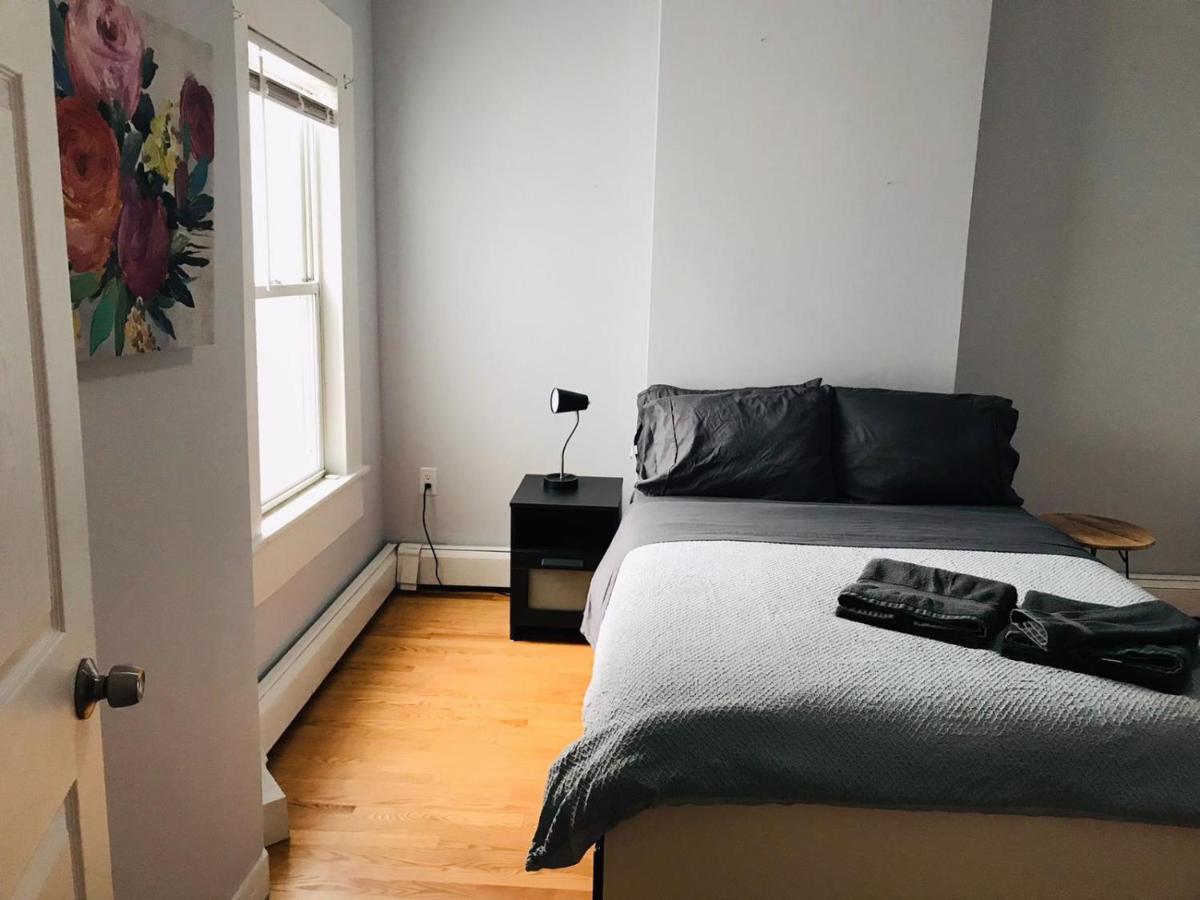 Renovated, 10 Min From The Appartement
