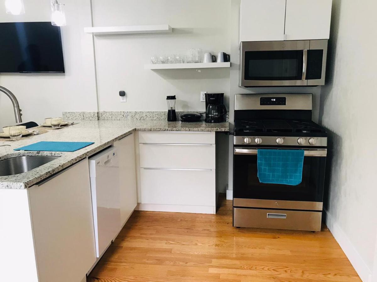 Renovated, 10 Min From The Appartement *