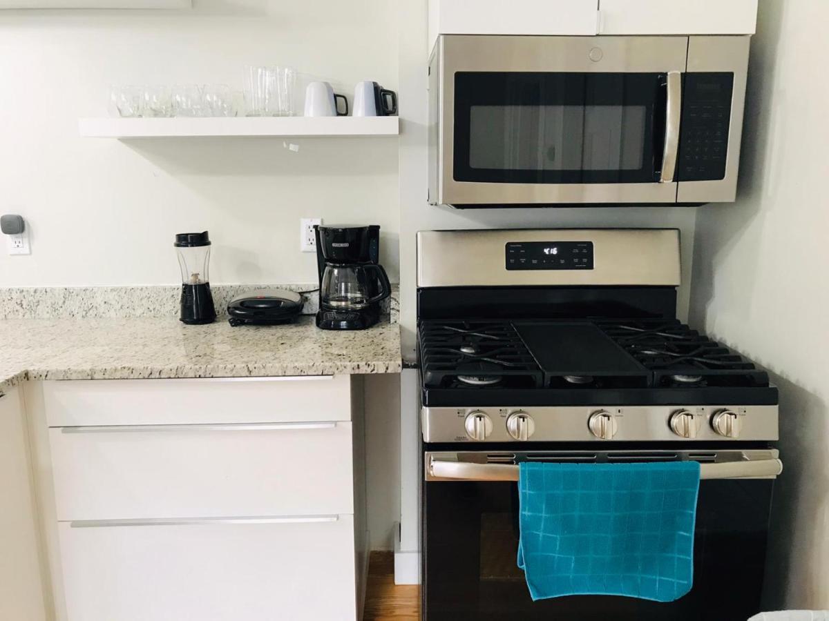 Appartement Renovated, 10 Min From The