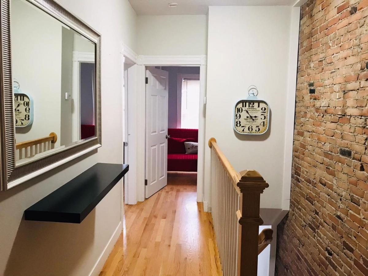 Appartement Renovated, 10 Min From The *