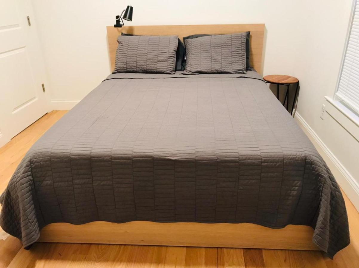 Renovated, 10 Min From The Appartement Boston