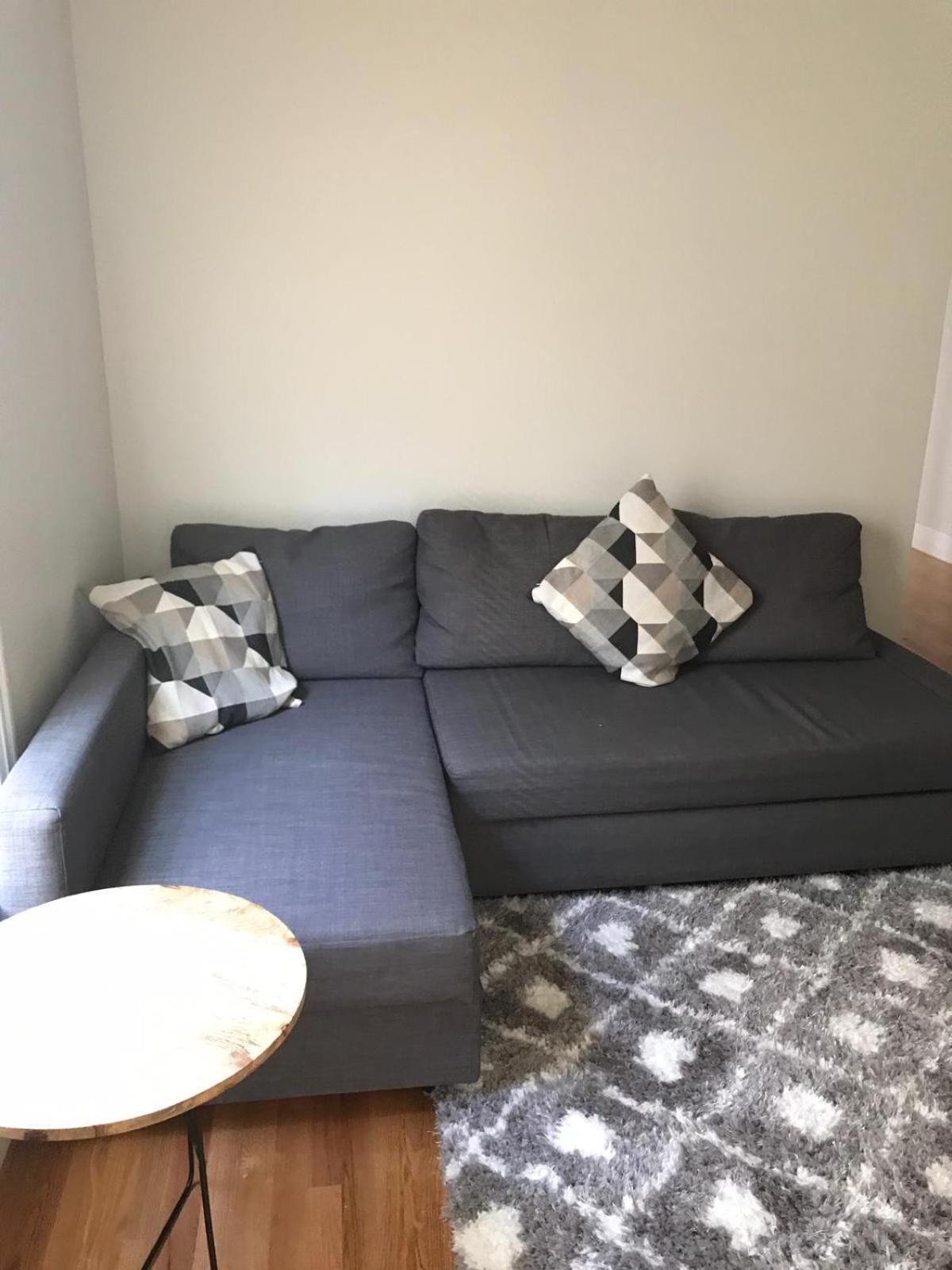 Renovated, 10 Min From The Appartement