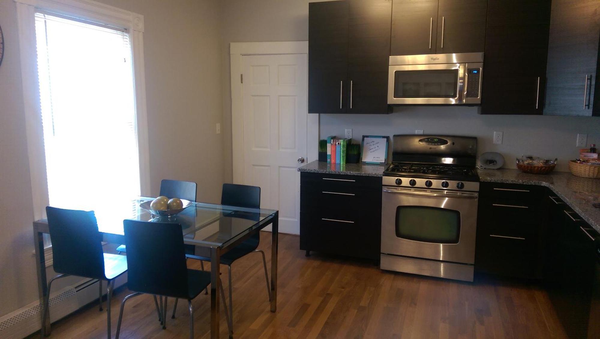 Appartement Renovated, 10 Min From The