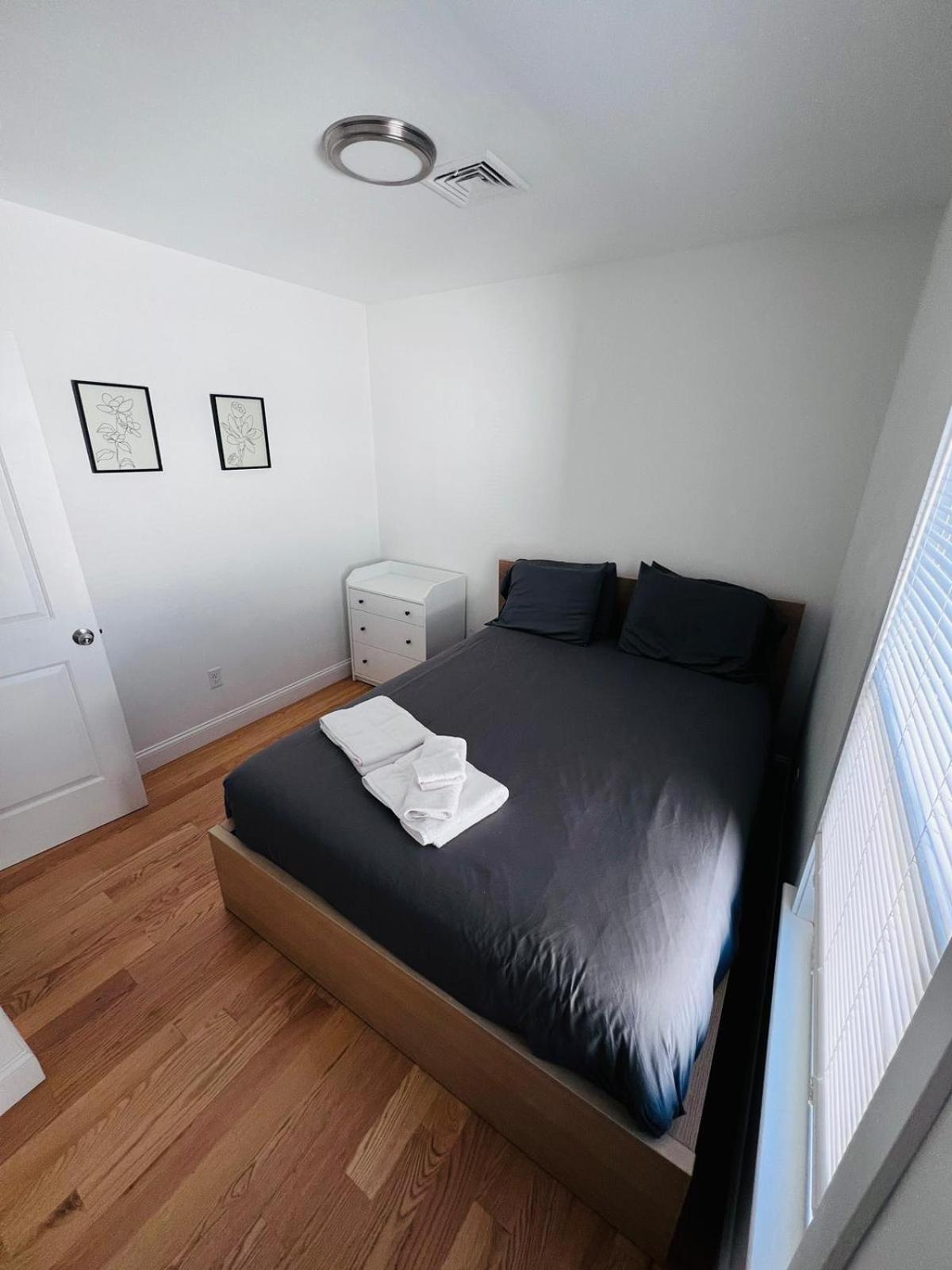 Renovated, 10 Min From The Appartement *
