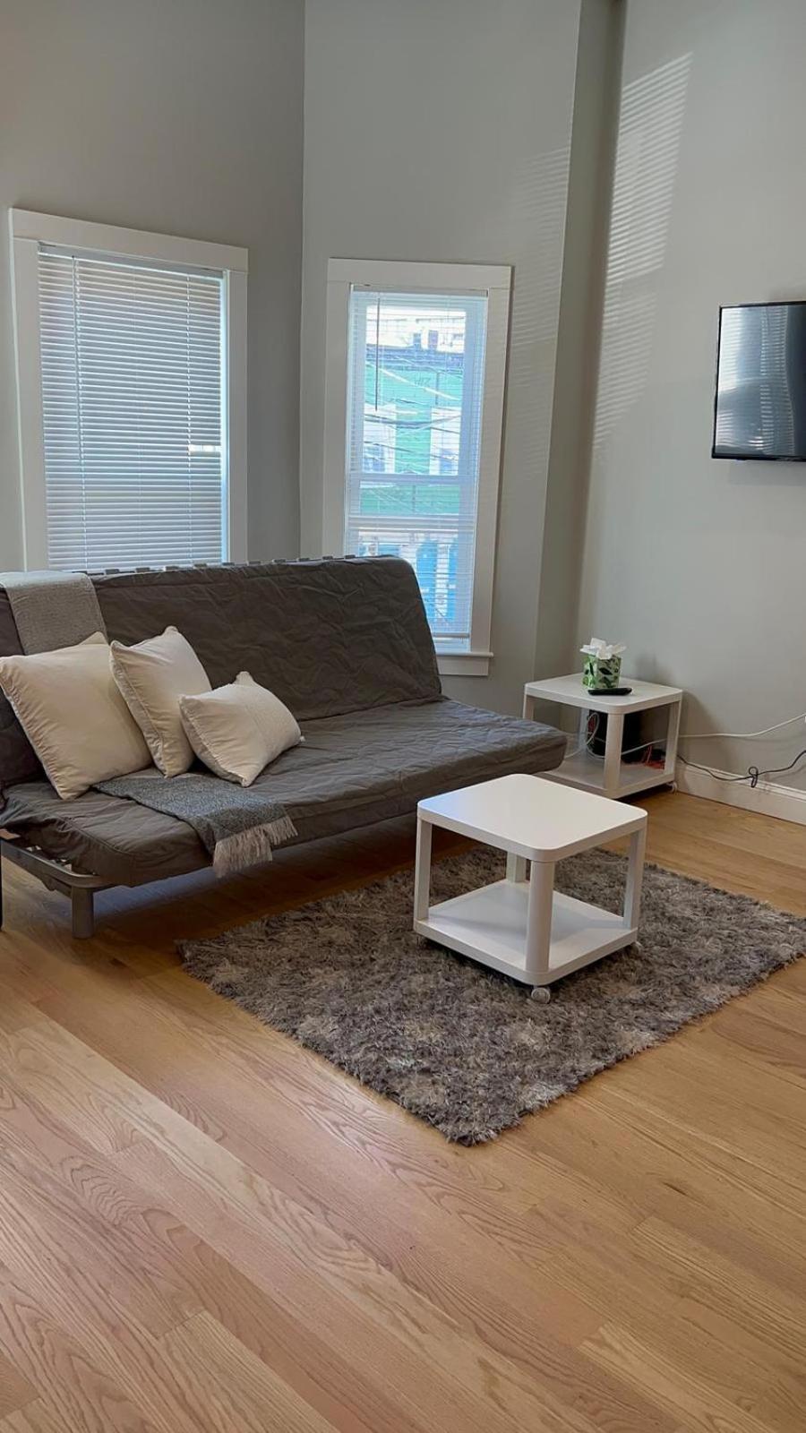 Appartement Renovated, 10 Min From The