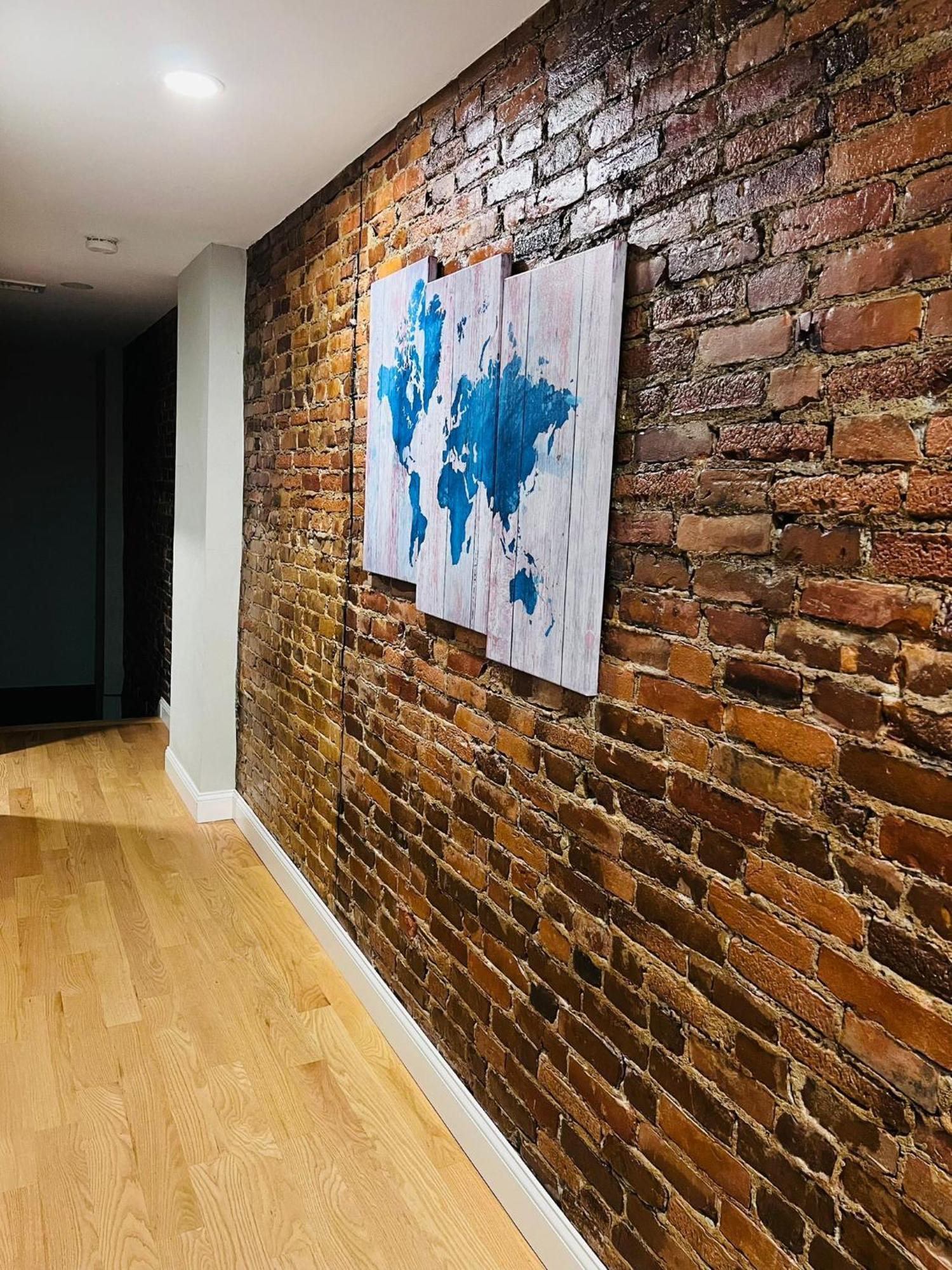 Renovated, 10 Min From The Appartement