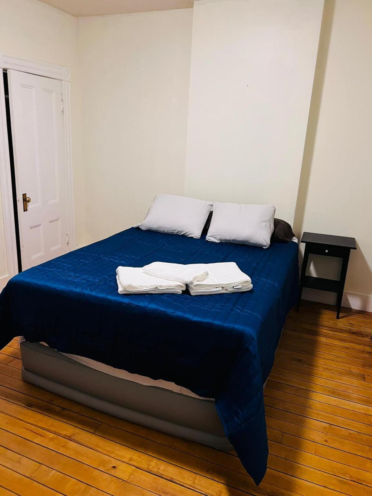 Renovated, 10 Min From The Appartement *